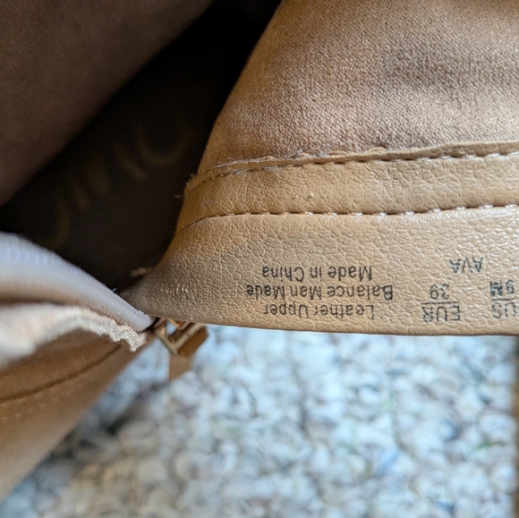 Sam Edelman Ava Western Booties - Picture 8 of 11